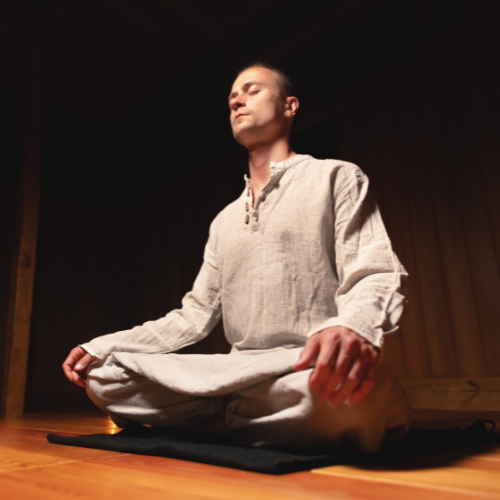 Lee más sobre el artículo Retiro de Meditación: El poder radical de la bondad