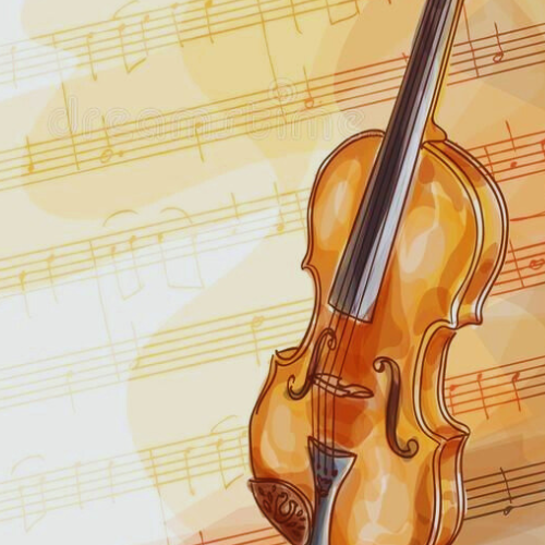 Lee más sobre el artículo Budismo y arte: Armonías sagradas. Concierto de viola y canto