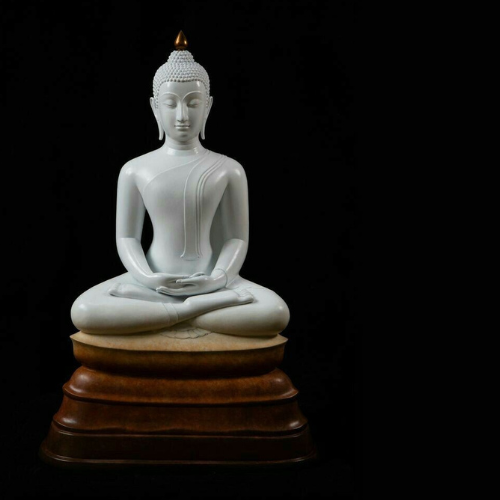 Lee más sobre el artículo Sesión dominical: Sesión de Meditación