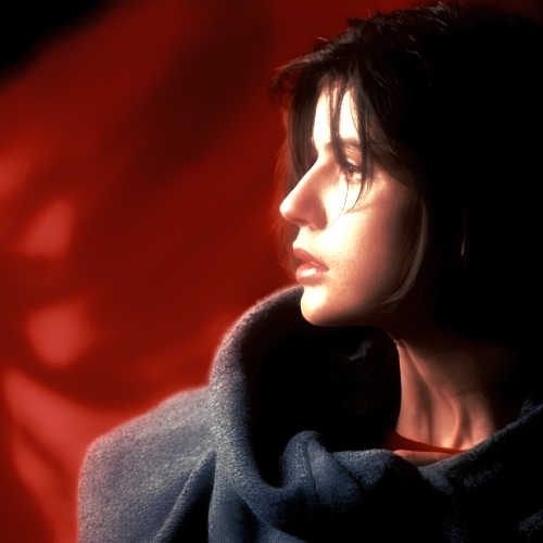 Lee más sobre el artículo Budismo y arte: Tres colores: Rojo