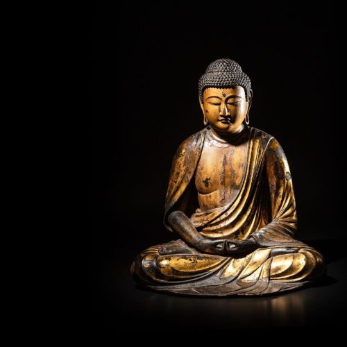 Lee más sobre el artículo Sesión dominical: Sesión de Meditación