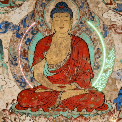 Lee más sobre el artículo Curso de introducción: Introducción al budismo y la meditación. El Camino Triple