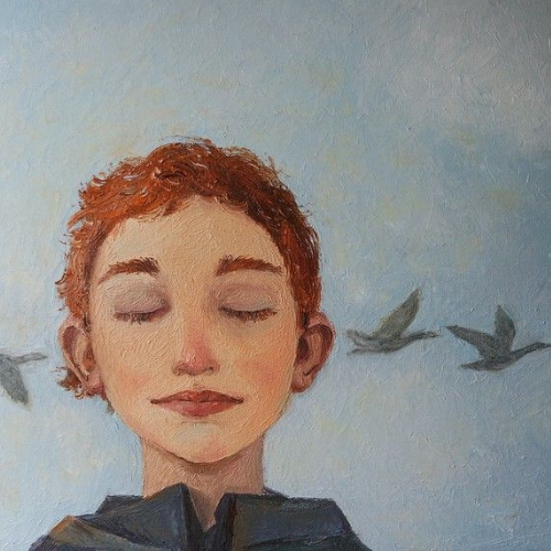 Lee más sobre el artículo Budismo y Meditación: Alegría y contento