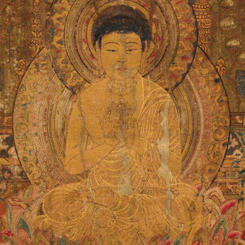 Lee más sobre el artículo Sesión dominical: Sesión de meditación
