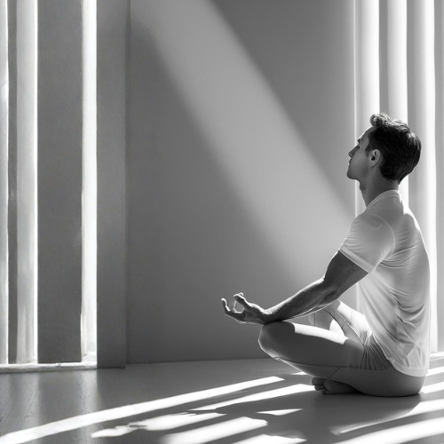 Lee más sobre el artículo Budismo y Meditación: Una mente en equilibrio