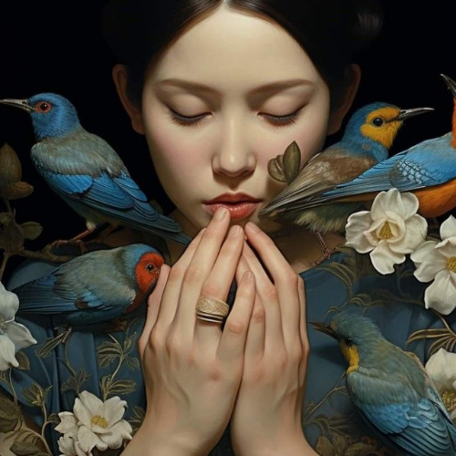 Lee más sobre el artículo Budismo y Meditación: Proteger la vida como práctica espiritual