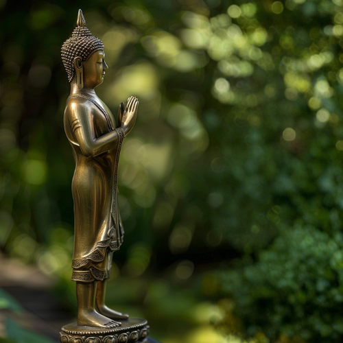 Lee más sobre el artículo Sesión dominical: Sesión de meditación