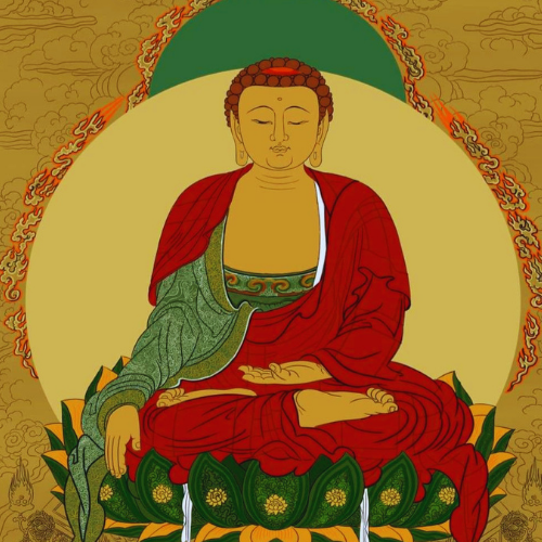 Lee más sobre el artículo Sesión dominical: Sesión de meditación