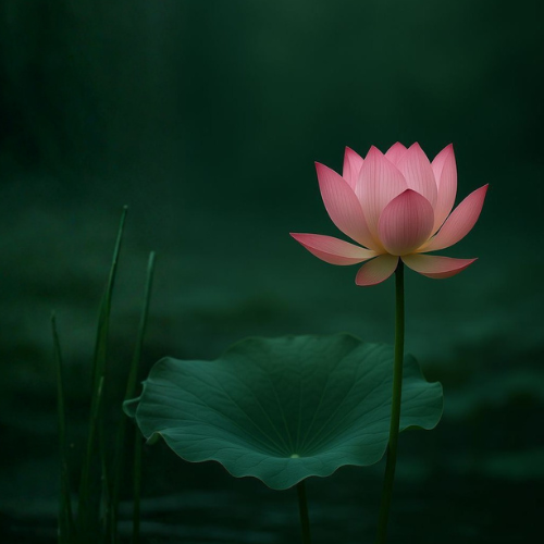 Lee más sobre el artículo Budismo y Meditación: El despertar del loto