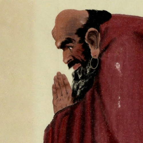 Lee más sobre el artículo Budismo y Meditación: ¿Es necesario un gurú?