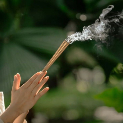 Lee más sobre el artículo Meditación y Ritual: Ceremonia de Puya