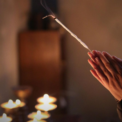 Lee más sobre el artículo Meditación y Ritual: Ceremonia de Puya