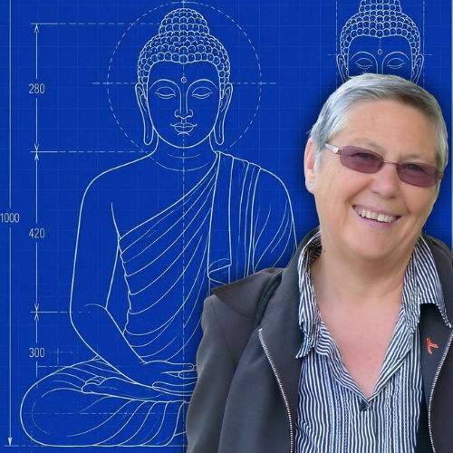 Lee más sobre el artículo Meditación y Charla de Budismo práctico: Un modelo para un mundo nuevo