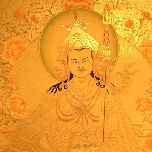 Lee más sobre el artículo Sesión especial: Celebración del Día de Padmasambhava