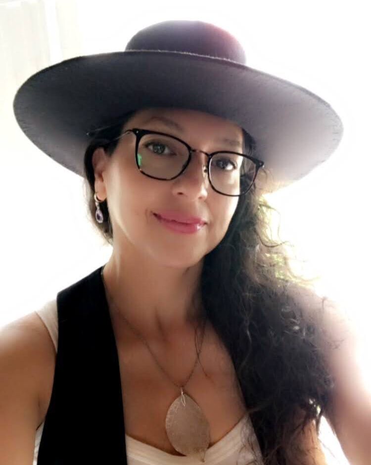 Liliana Mendoza