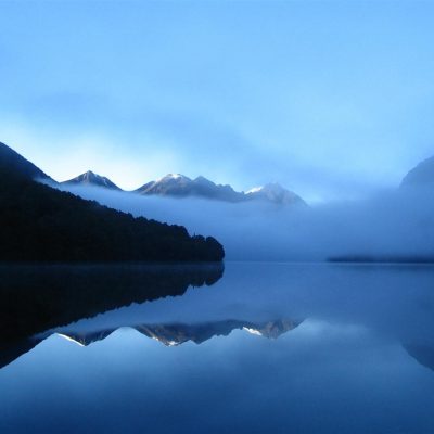 Lake_Gunn_New_Zealand